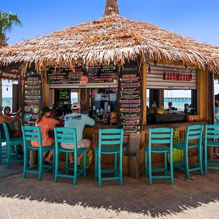 Calypso Beach Resort Panama City Beach Exterior foto