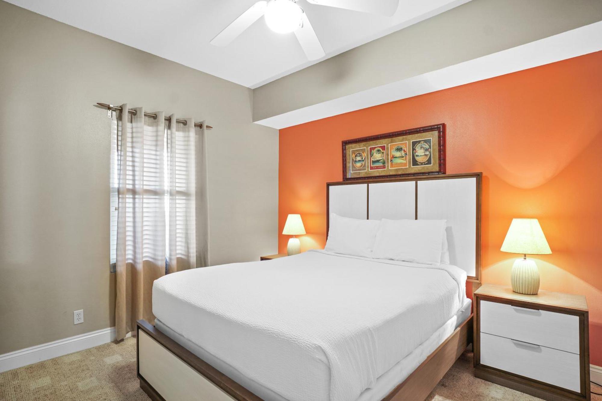 Calypso Beach Resort Panama City Beach Habitación foto