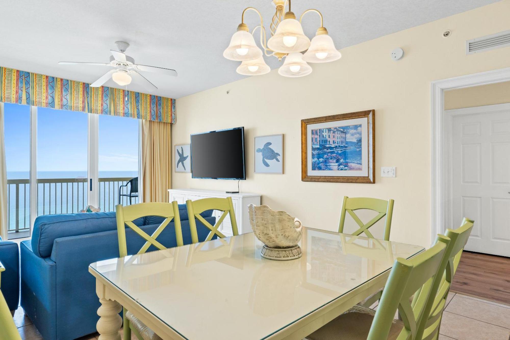 Calypso Beach Resort Panama City Beach Habitación foto
