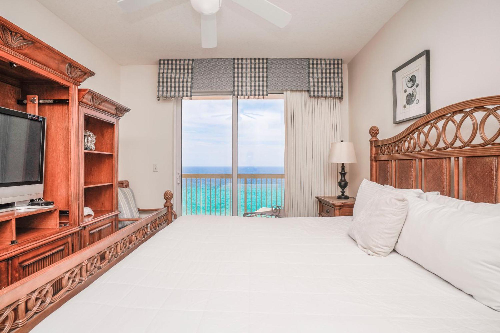 Calypso Beach Resort Panama City Beach Habitación foto