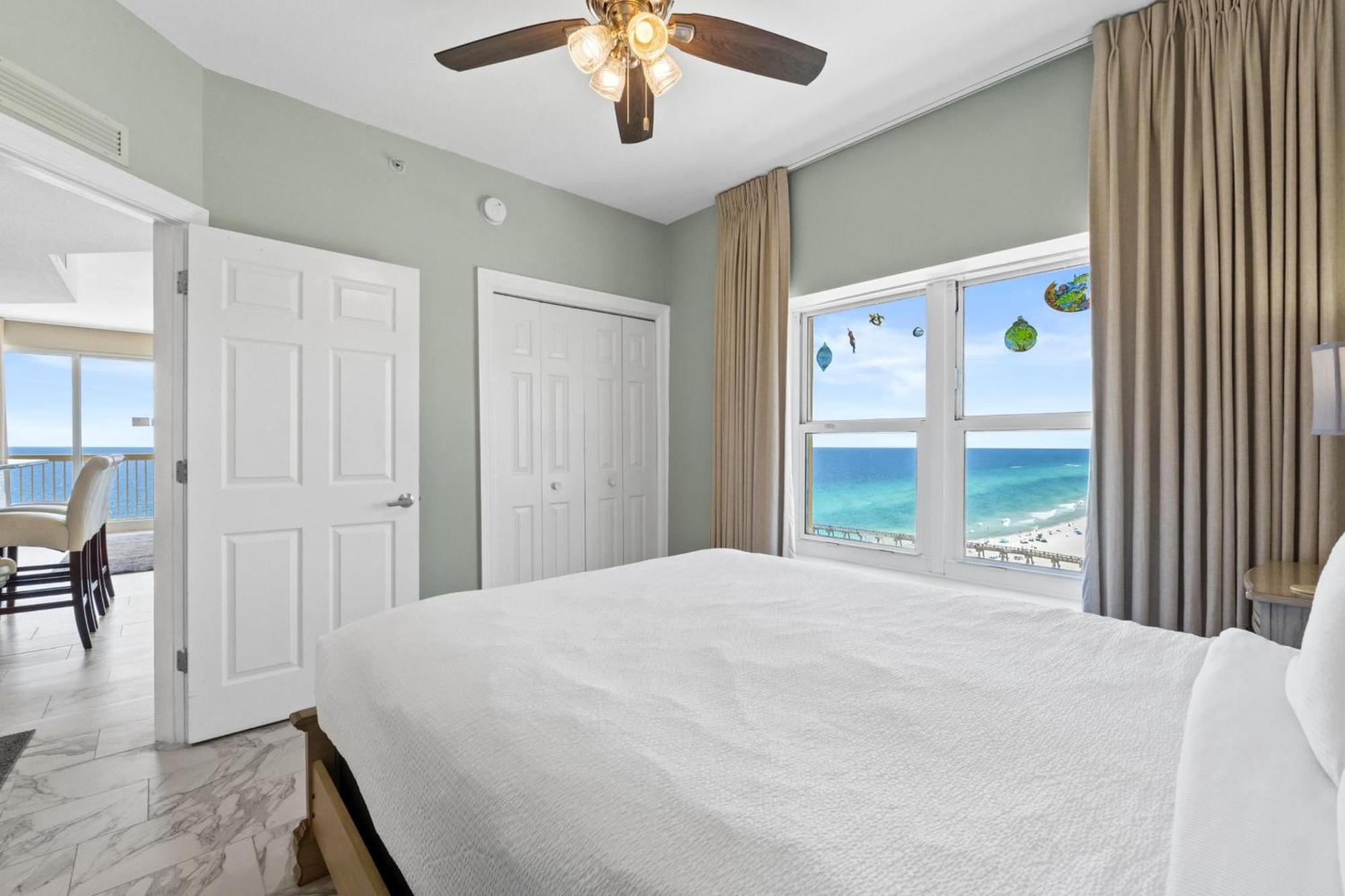 Calypso Beach Resort Panama City Beach Habitación foto