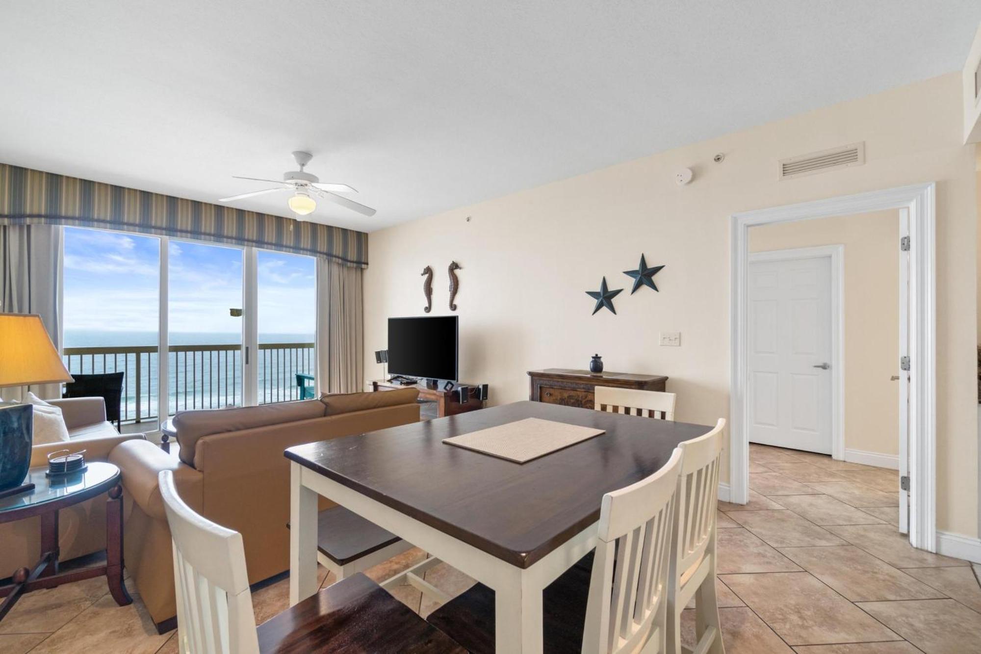 Calypso Beach Resort Panama City Beach Habitación foto