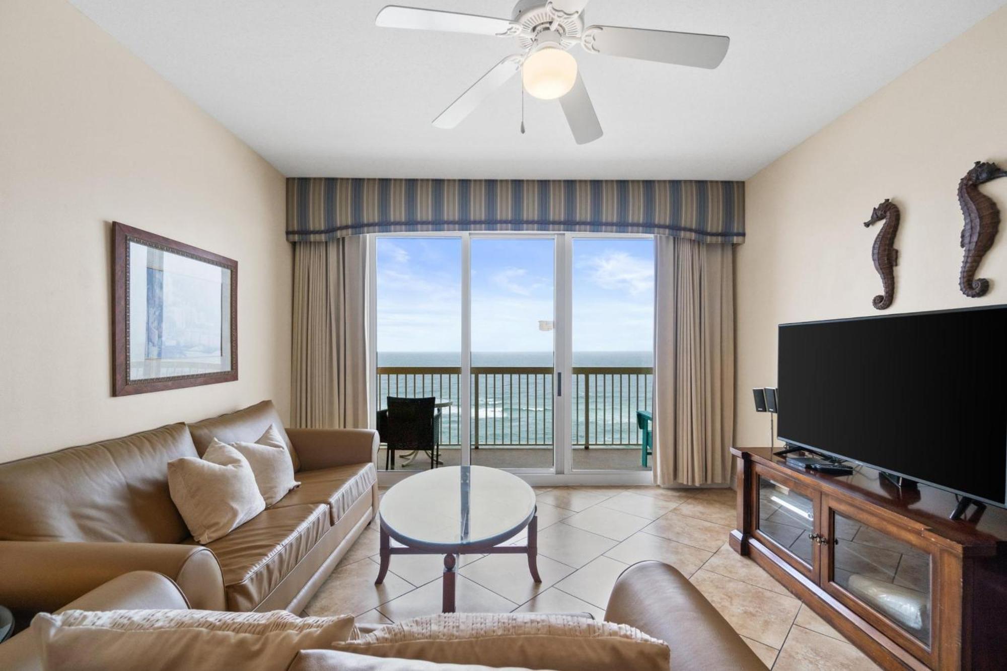 Calypso Beach Resort Panama City Beach Habitación foto