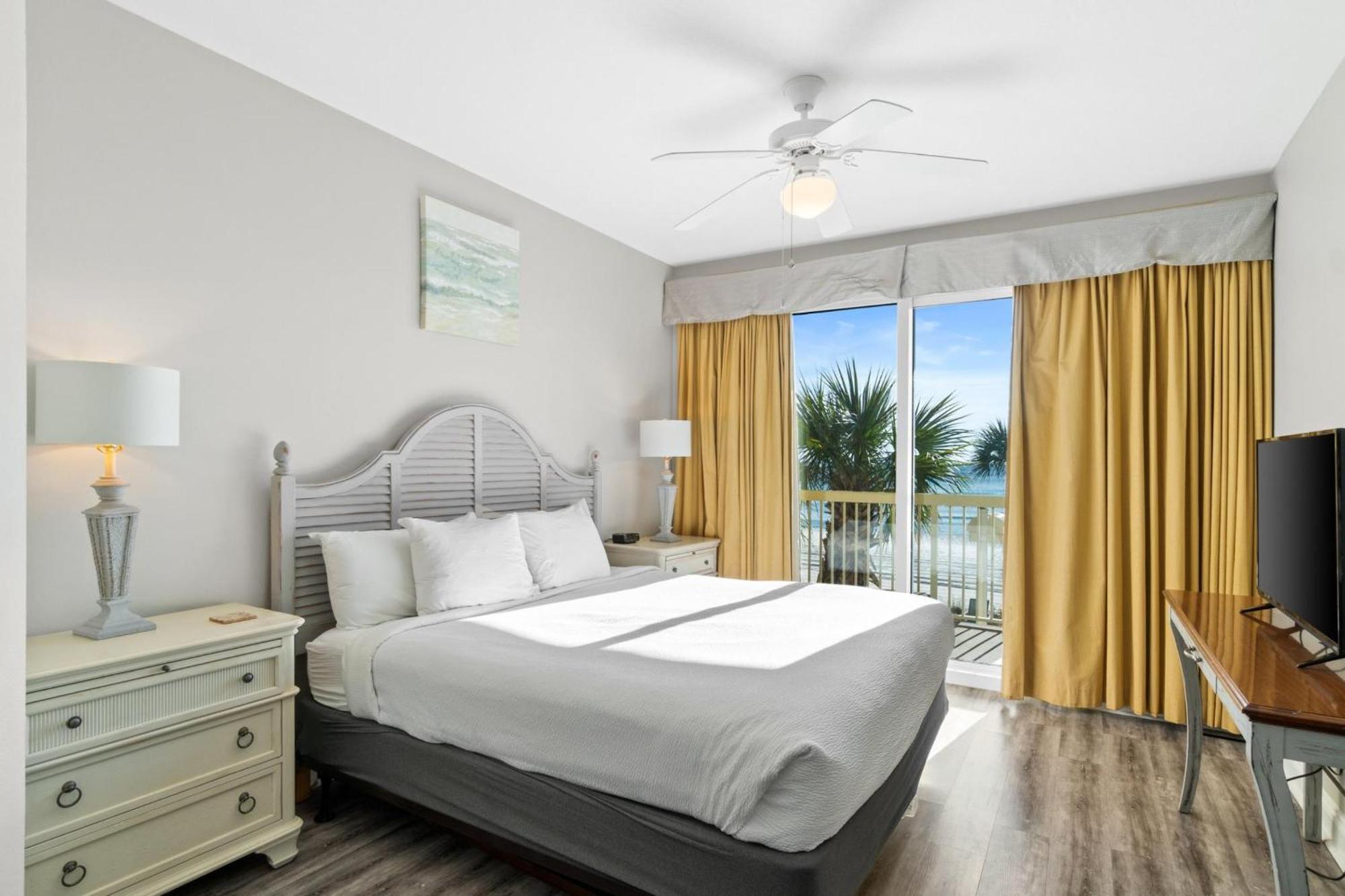 Calypso Beach Resort Panama City Beach Habitación foto