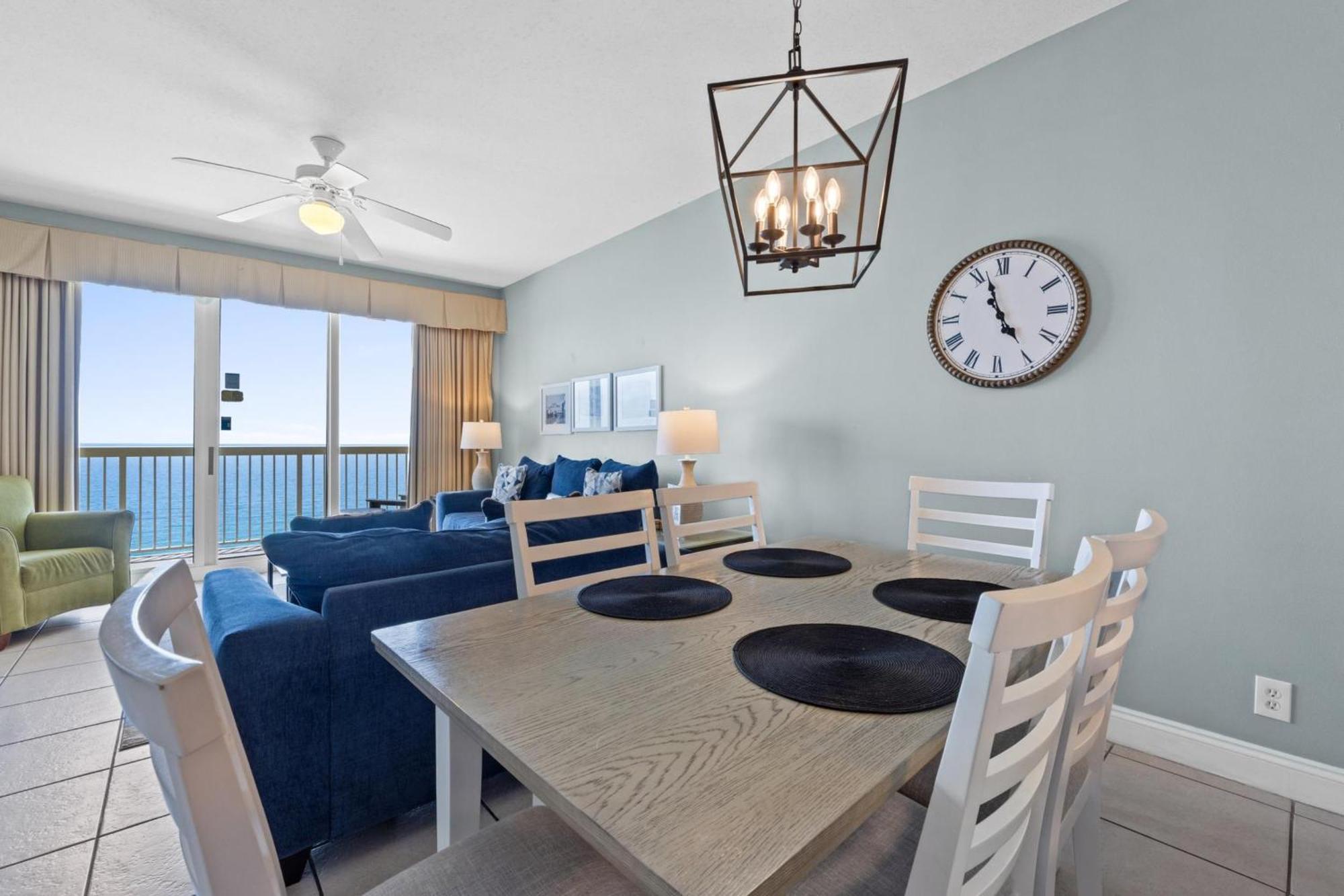 Calypso Beach Resort Panama City Beach Habitación foto